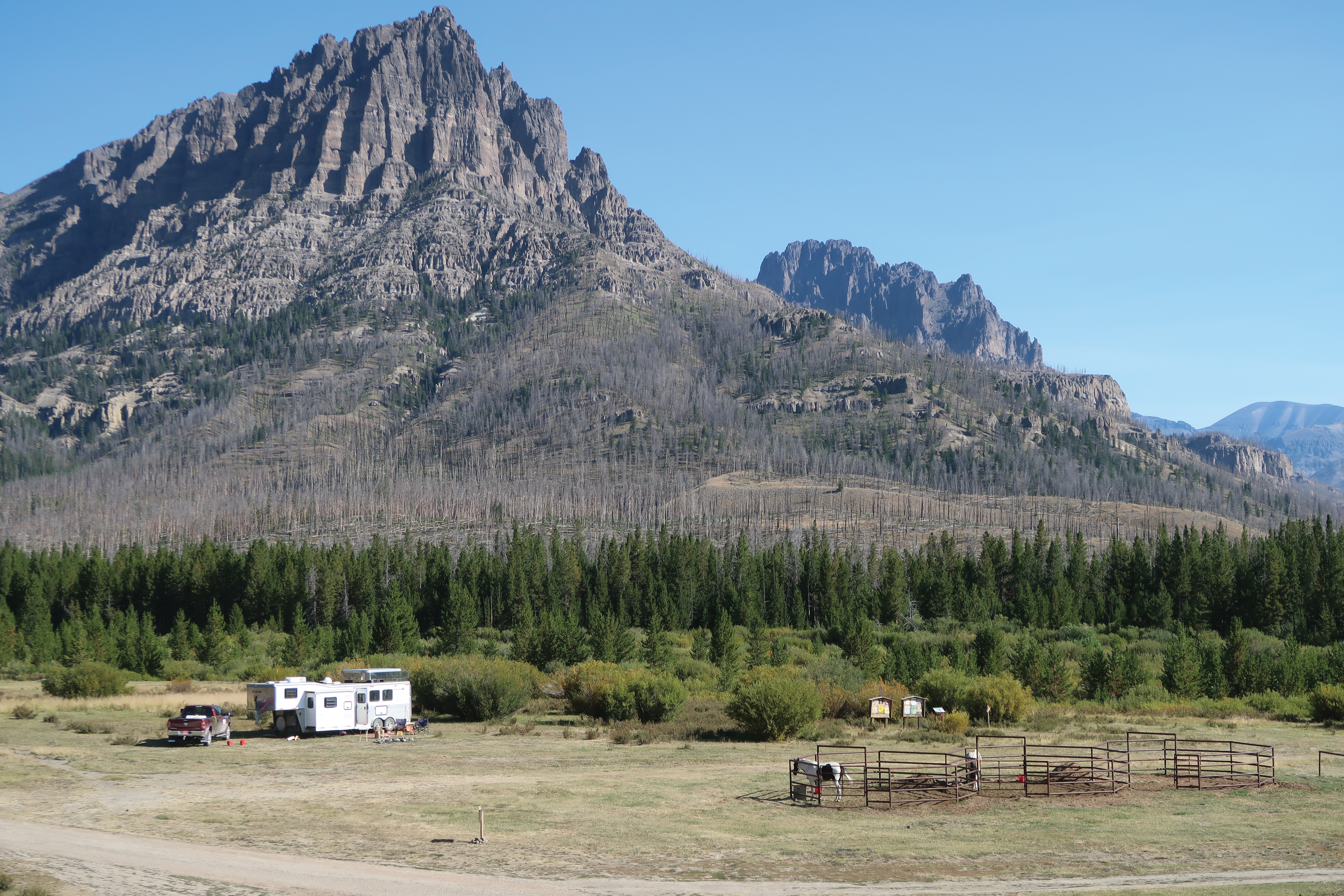 Hard money loans in Dubois, WY