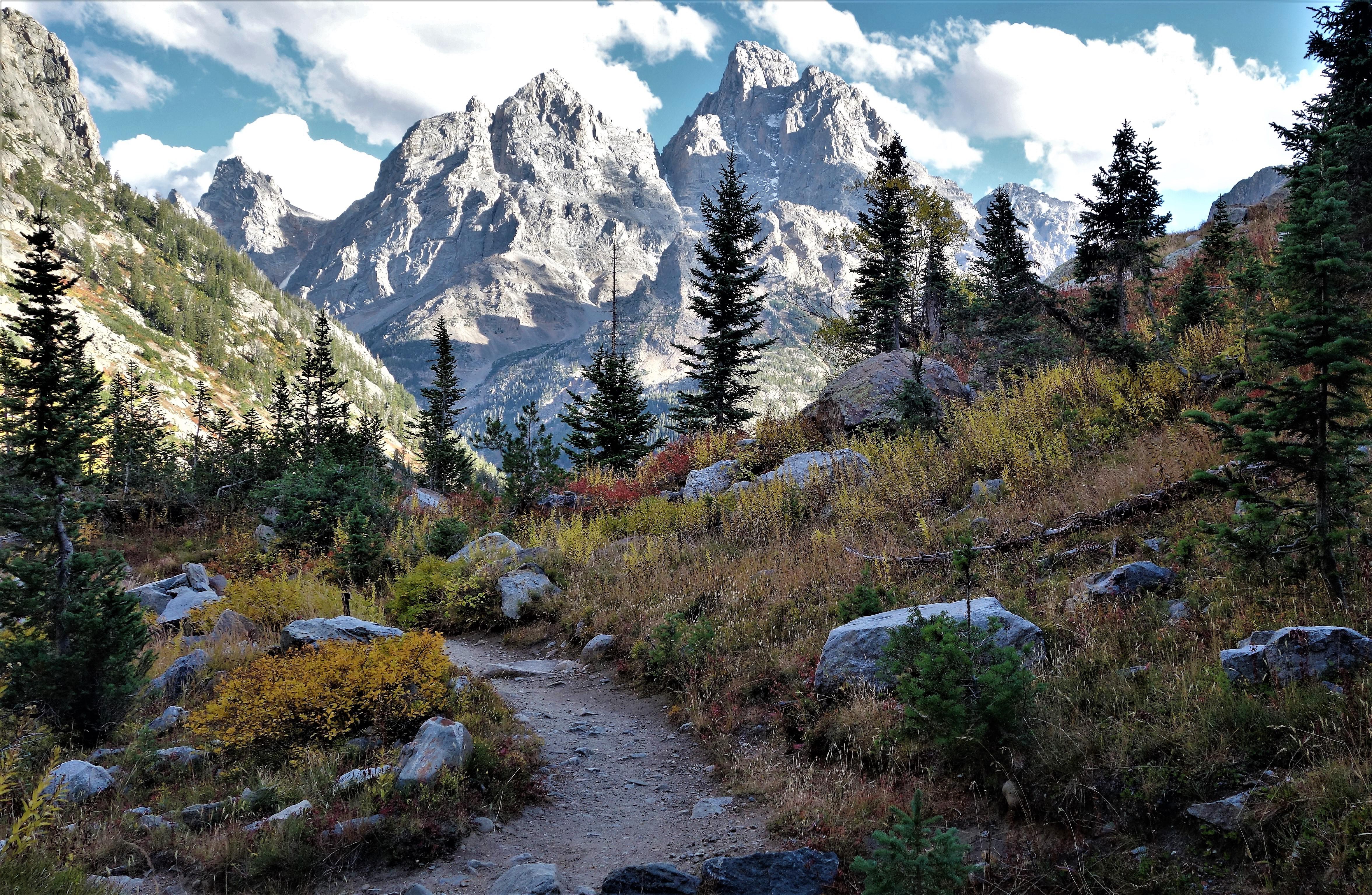 Hard money loans in Moose, WY