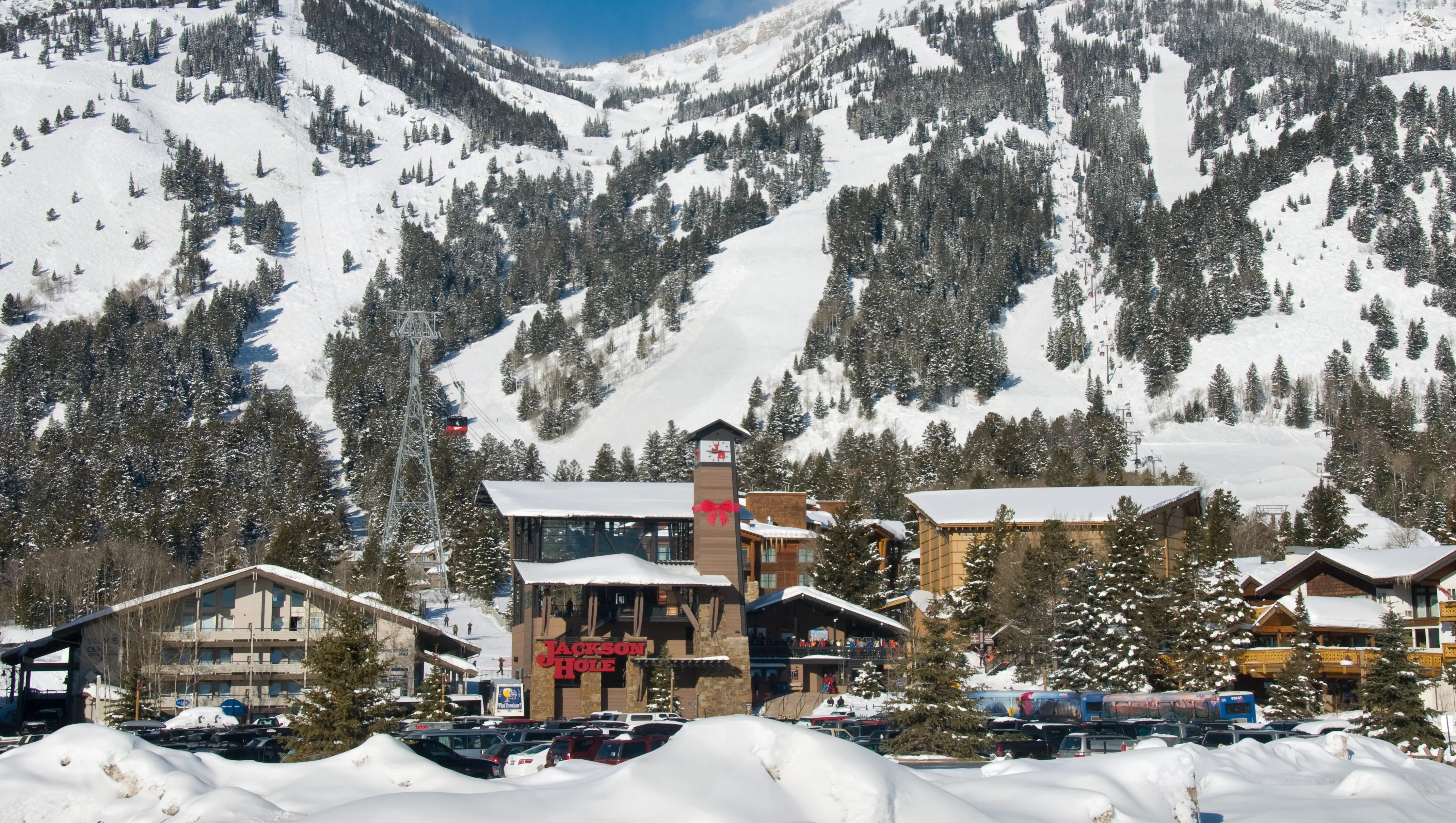 Hard money loans in Teton Village, WY