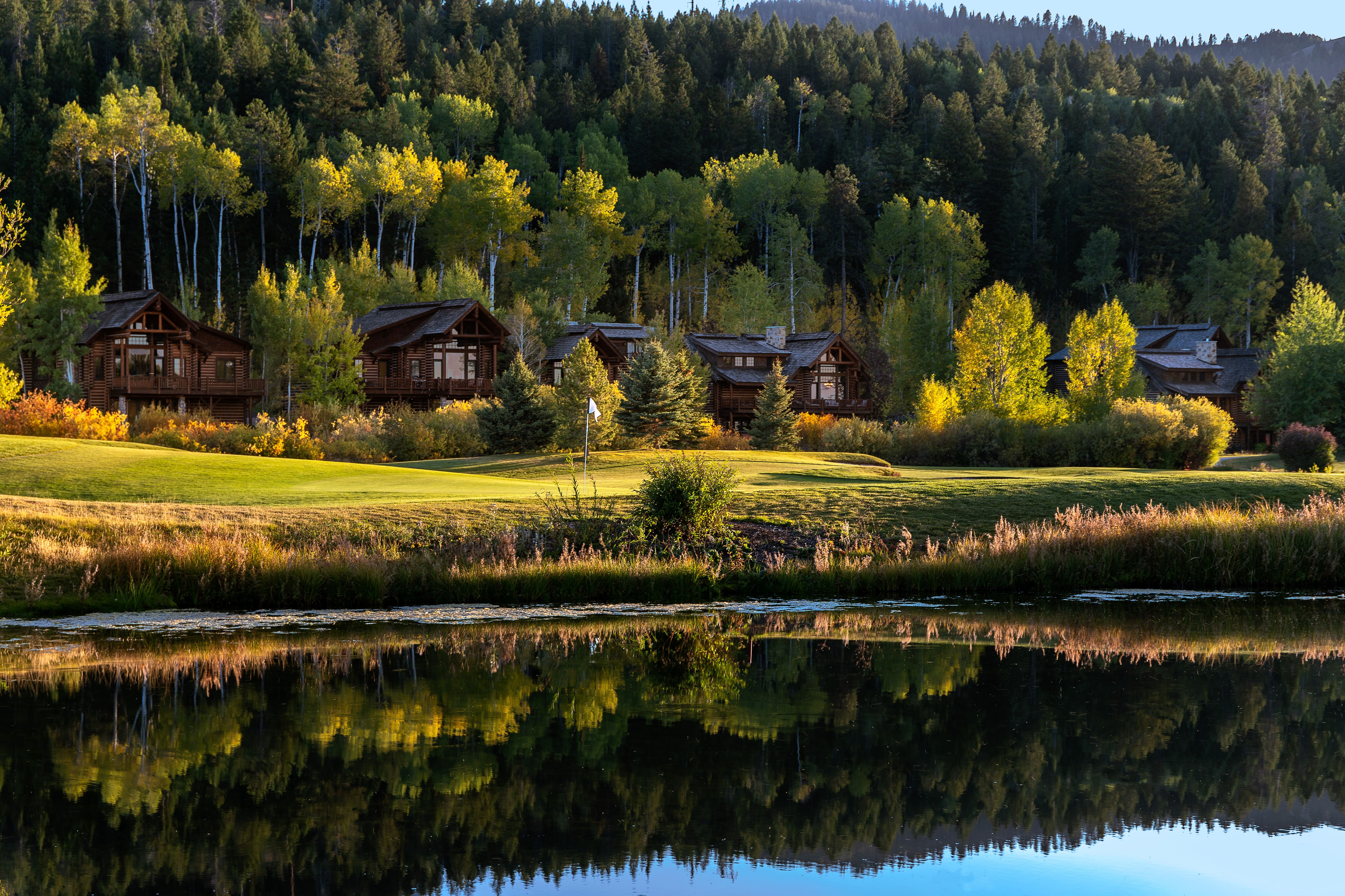 Hard Money Loans in Victor, ID