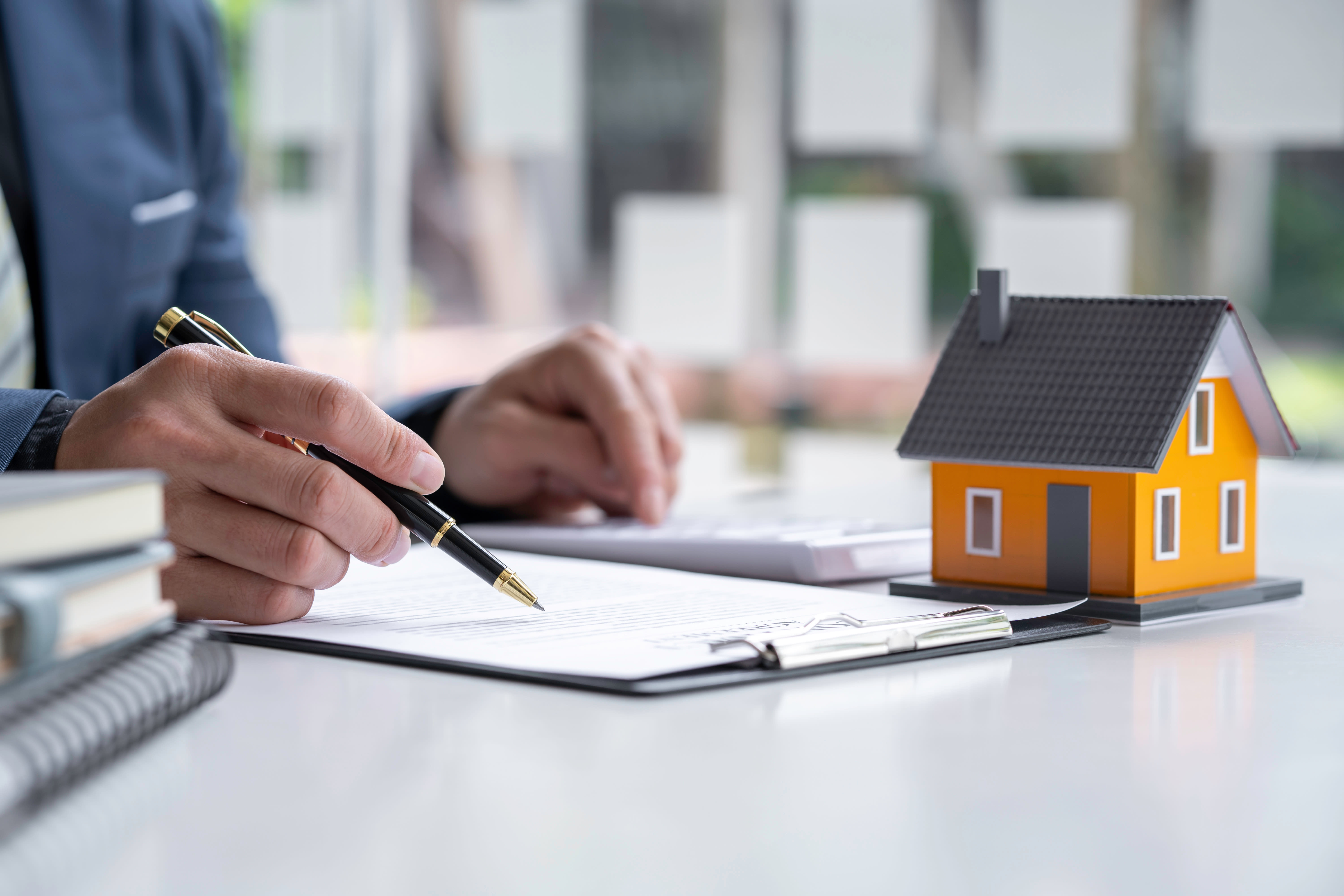 Commercial Properties