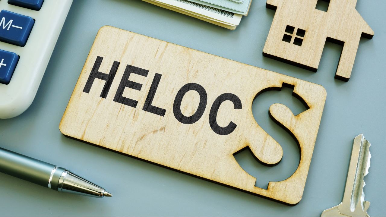 Equity Financing Loans