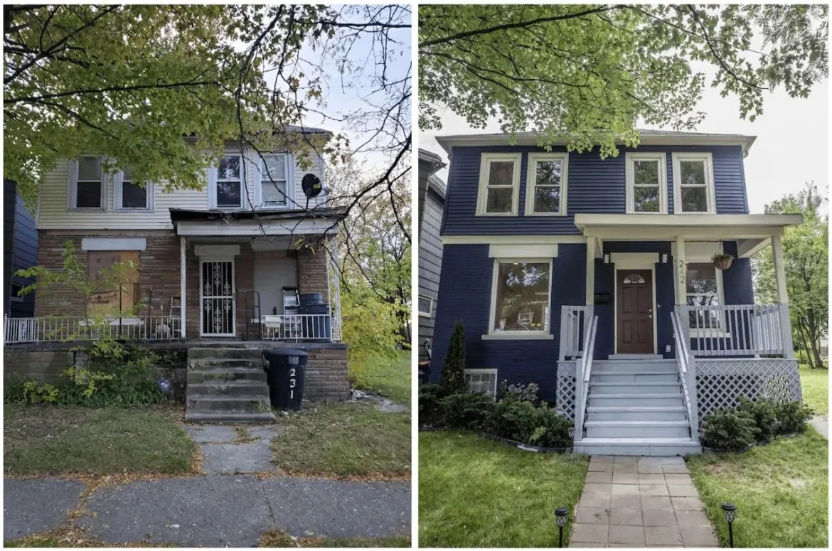 Fix and Flip Loans