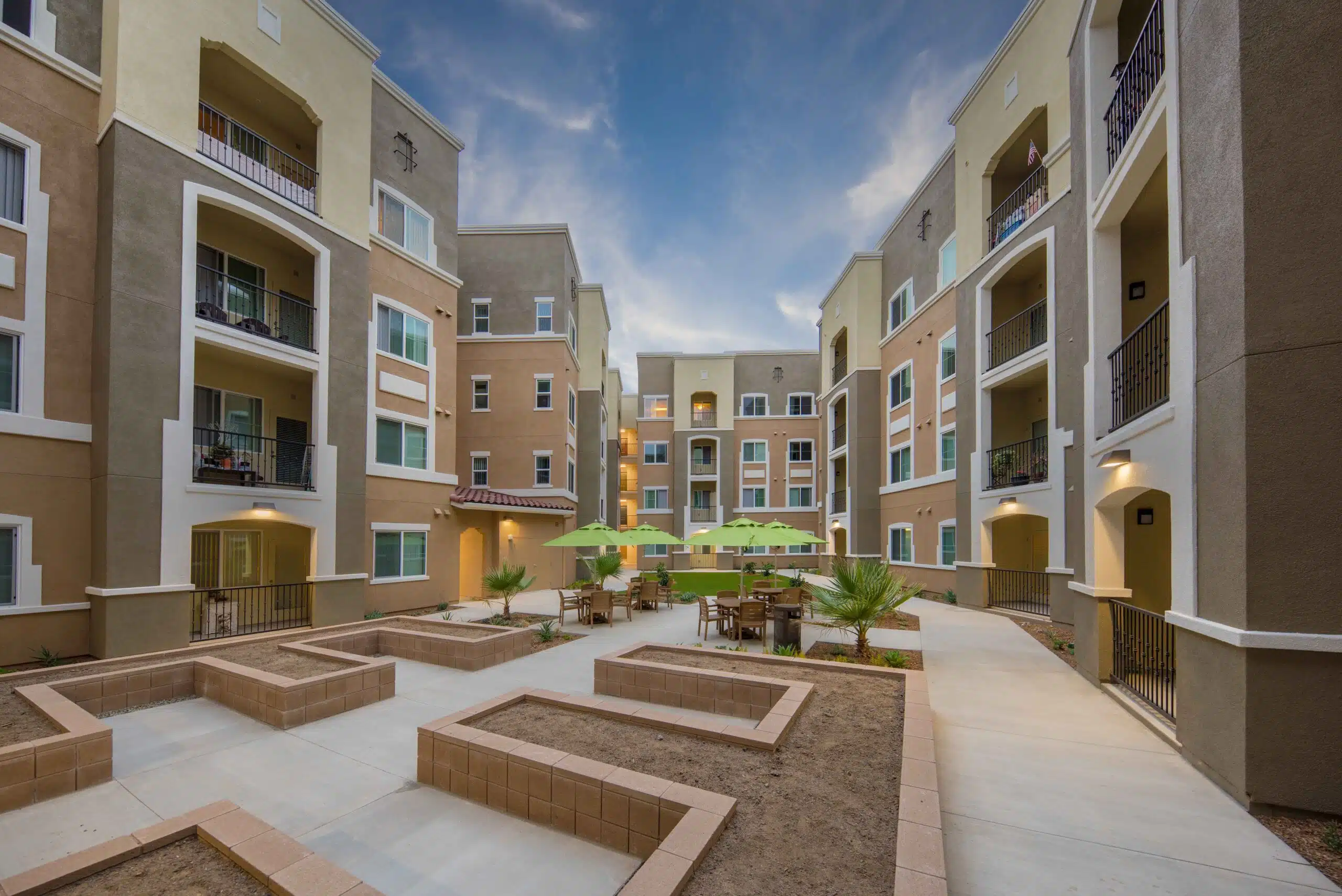 Multifamily Apartment Owners