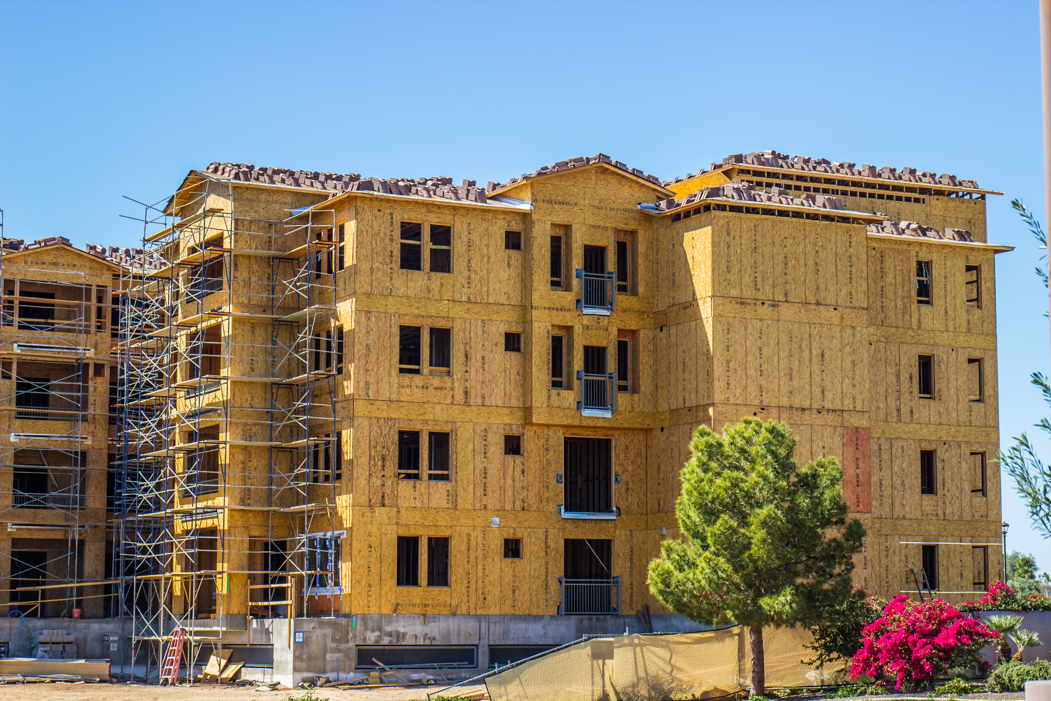 Multifamily Loans