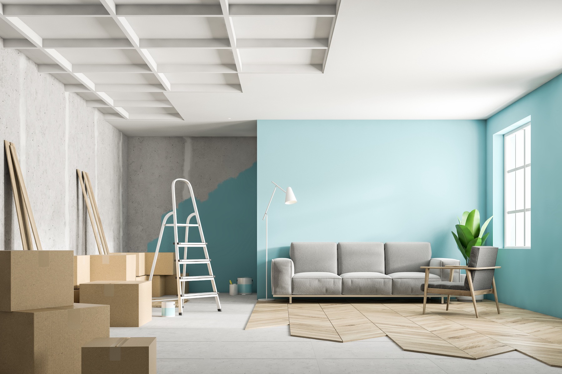 Rehab and Flip Investors