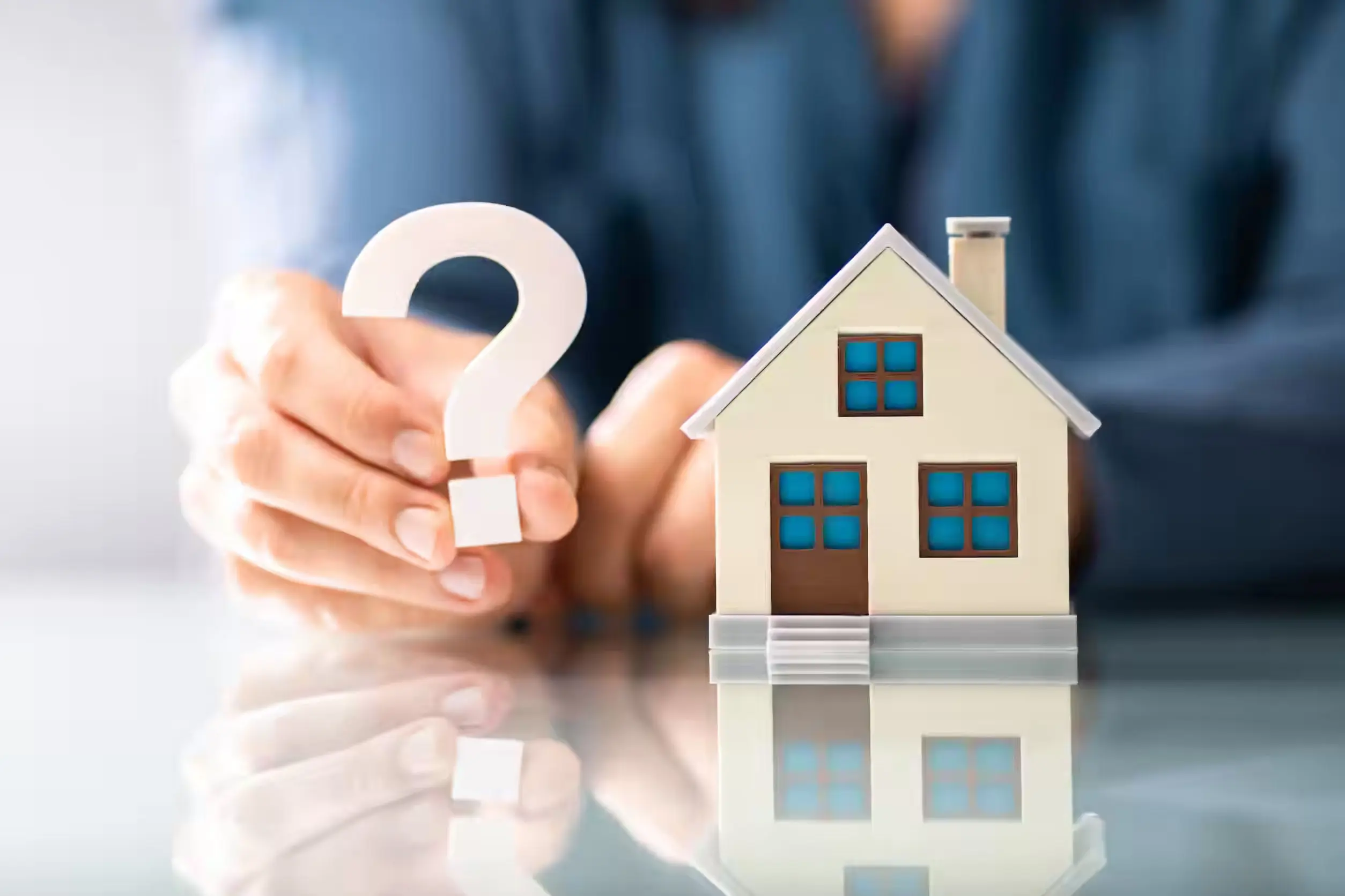 Rental Property Loans