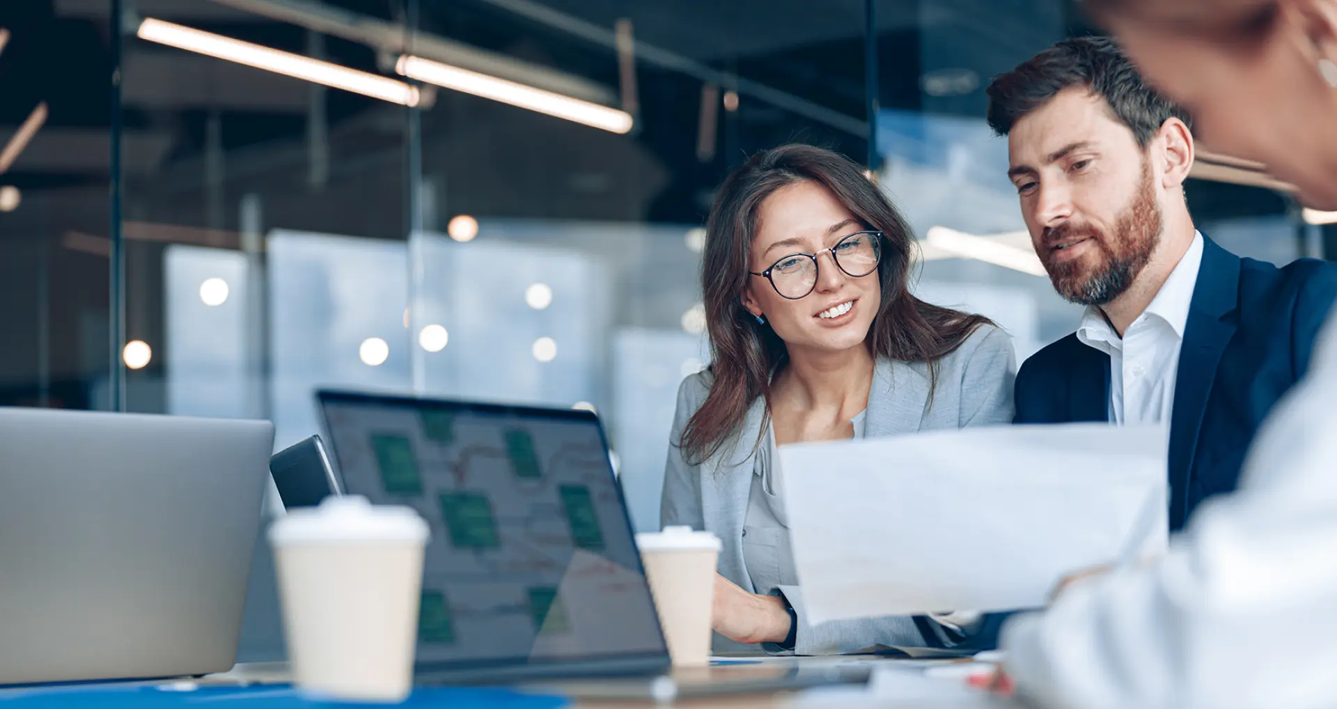 Residential Investors