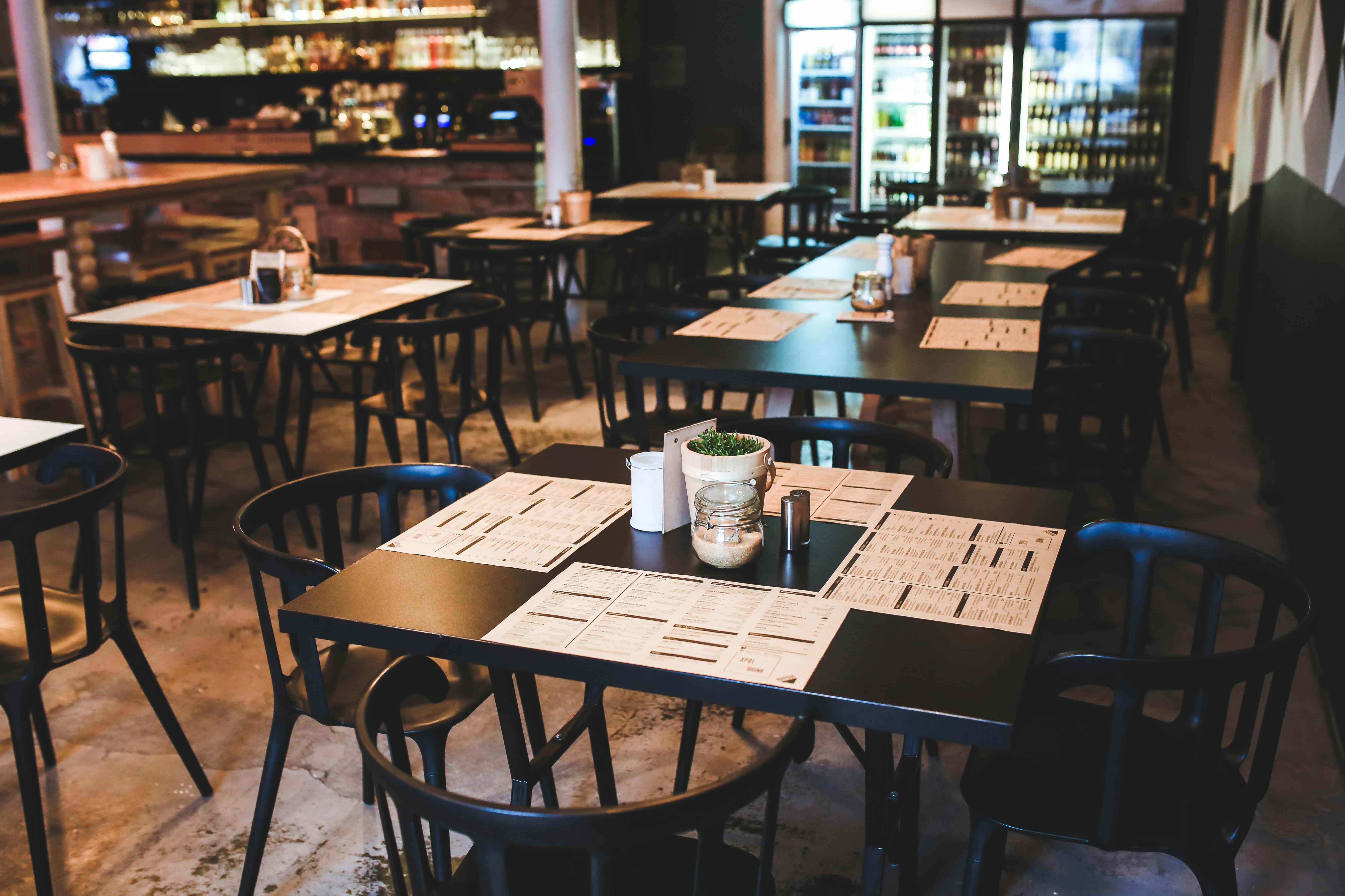 Restaurant Franchises