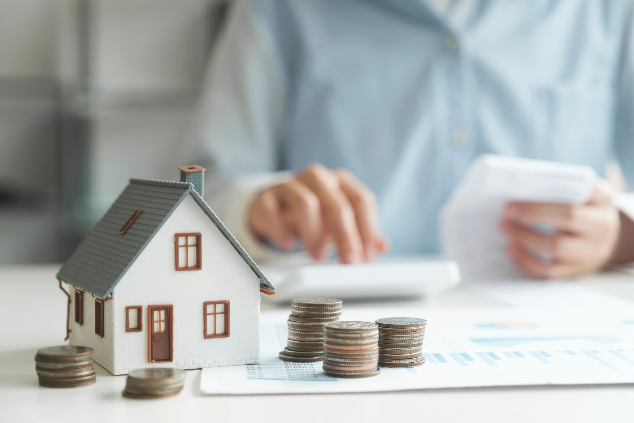 Retail Property Owners