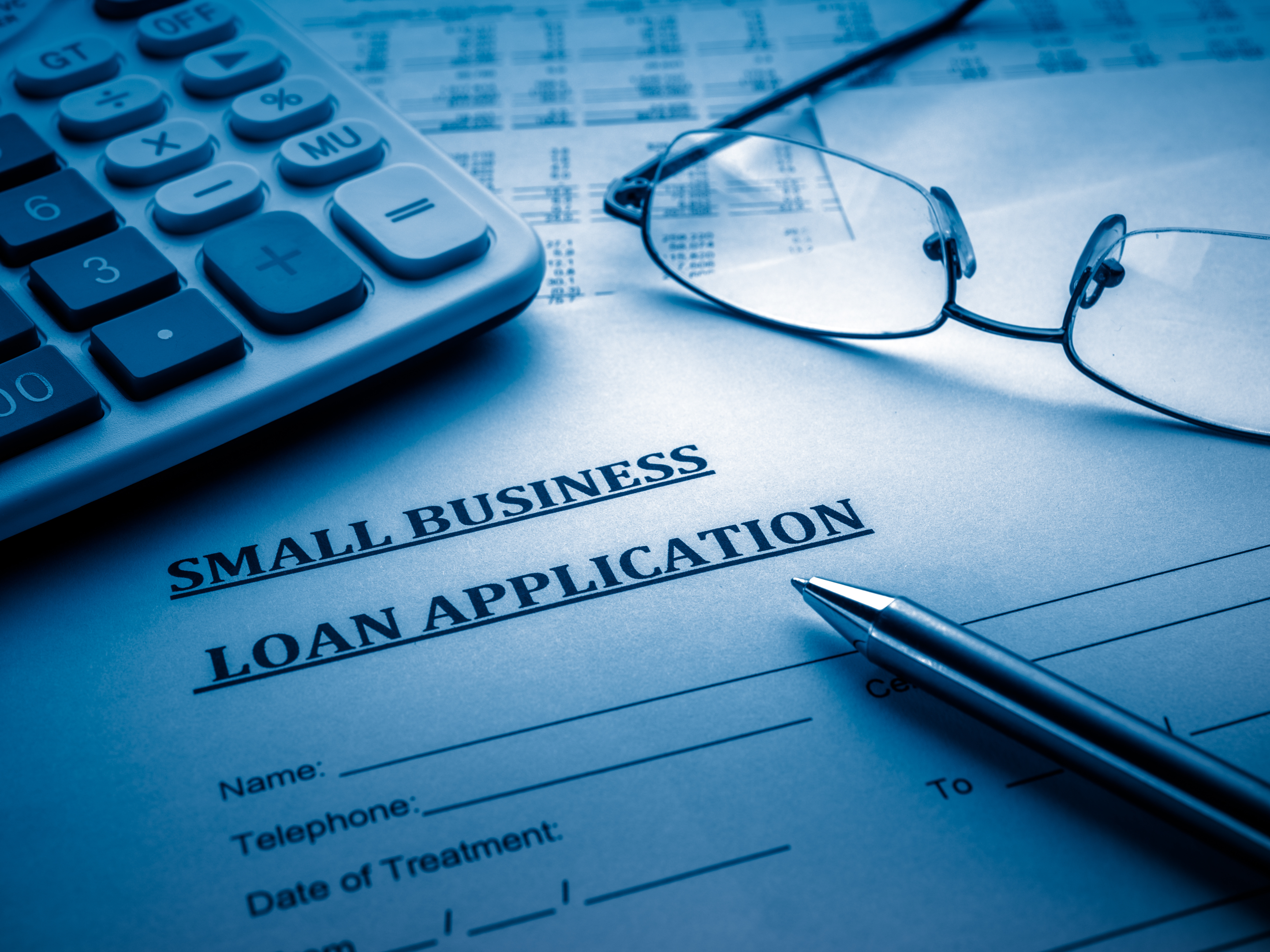 Small Businesses