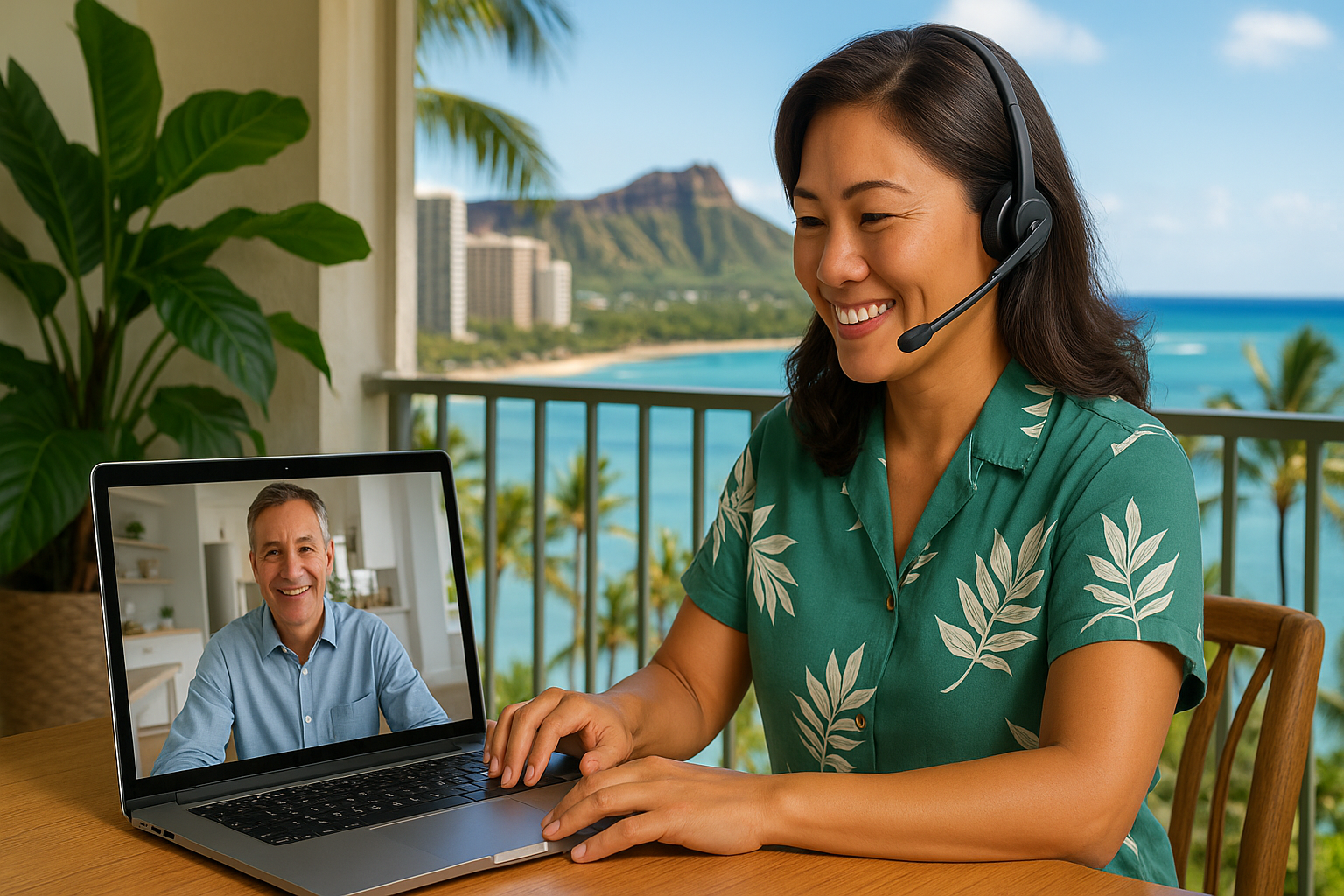 Vacation Rental Owners